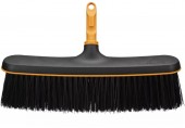 Fiskars OneClick Miotła na tarasy (34,3 cm) 1080700
