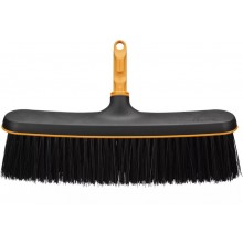 Fiskars OneClick Miotła na tarasy (34,3 cm) 1080700
