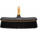 Fiskars OneClick Miotła na tarasy (34,3 cm) 1080700