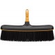 Fiskars OneClick Miotła na tarasy (34,3 cm) 1080700