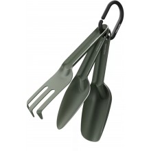 Fiskars Zestaw narzędzi do uprawy (3 szt.) 1080777