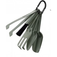 Fiskars Zestaw narzędzi do uprawy (5 szt.) 1080778