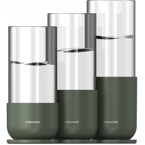 Fiskars Zestaw do rozmnażania roślin (3 szt.) 1080910