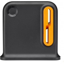 Fiskars Clip-Sharp™ Ostrzałka do nożyczek 1081190