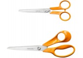 Fiskars Classic Zestaw nożyczek 21 cm + 16 cm 1082450