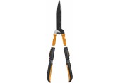Fiskars OneClick Nożyce do żywopłotu z ostrzem falistym (58,2 cm) 1082706