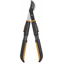 Fiskars OneClick Dwupłaszczyznowe nożyce do grubych gałęzi (44,2 cm) 1082707