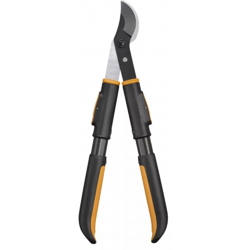 Fiskars OneClick Dwupłaszczyznowe nożyce do grubych gałęzi (44,2 cm) 1082707