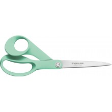 Fiskars Inspiration Mint Nożyczki uniwersalne (21 cm) 1084003