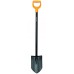 Fiskars Solid Szpadel ostry 117cm (131413) 1003455, 1066716