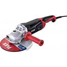 FLEX L 21-6 230 Szlifierka kątowa (230mm/2100W) 391514