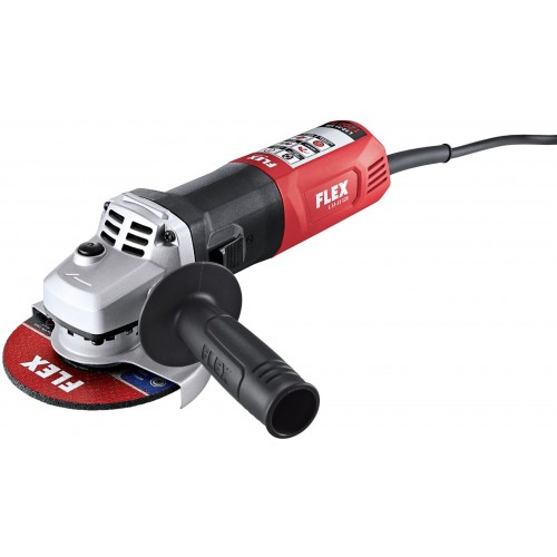 FLEX L 12-11 125 Szlifierka kątowa (125mm/1200W) 447676