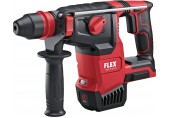 FLEX CHE 2-26 18.0-EC C Młotowiertarka akumulatorowa (2,6J/18 V/bez akumulatora) 491314