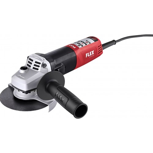 FLEX L 9-11 125 Szlifierka kątowa (125mm/900W) 492531