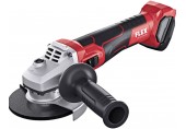FLEX LB 125 18,0-EC Szlifierka kątowa akumulatorowa (125mm/18V/bez aku) 499307