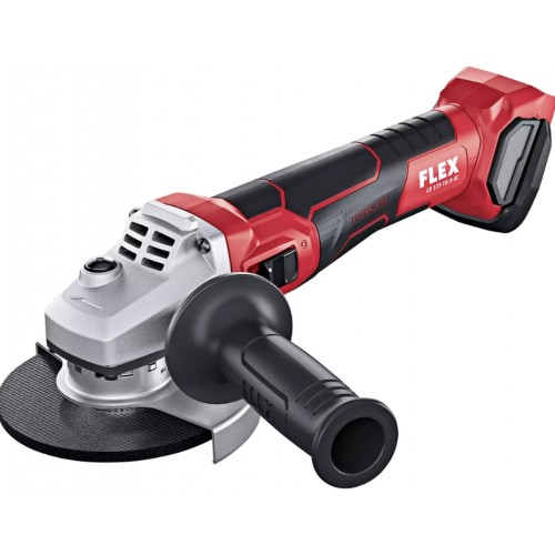 FLEX LB 125 18,0-EC Szlifierka kątowa akumulatorowa (125mm/18V/bez aku) 499307