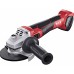FLEX LB 125 18,0-EC Szlifierka kątowa akumulatorowa (125mm/18V/bez aku) 499307