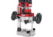 FLEX CER 18.0-EC Frezarka bezprzewodowa (8mm/18V/bez aku) 531634
