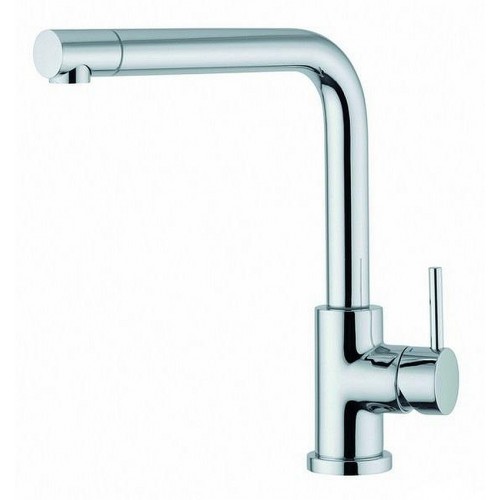 Franke FN 0143.031 bateria kuchenna chrom 115.0154.303