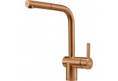 Franke FC 3791 ATLAS NEO Bateria kuchenna, Miedziany115.0628.208
