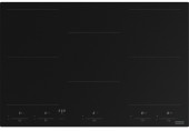 Franke FMY 805 I F KL MB Płyta grzewcza – matowe czarne szkło 108.0733.617