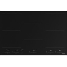 Franke FMY 805 I F KL MB Płyta grzewcza – matowe czarne szkło 108.0733.617