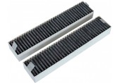 Franke UF 30 filtr zapachowy plisowany 112.0732.430