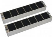 Franke UF 28 Filtr zapachów -ceramiczny 112.0732.759