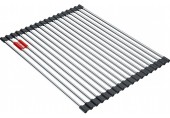 Franke Rolowana kratka - stal nierdzewna KNG PRO 610 112.0747.141
