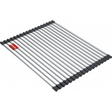 Franke Rolowana kratka - stal nierdzewna KNG PRO 610 112.0747.141