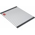 Franke Rolowana kratka - stal nierdzewna KNG PRO 610 112.0747.141