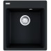 Franke Centro CNG 610-39 TL, zlewozmywak Fragranit+ Onyx 114.0626.959