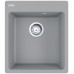 Franke Centro CNG 610-39 TL, zlewozmywak Fragranit+ Kamienny Szary 114.0626.958