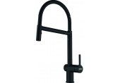 FRANKE FN 3407.901 ACTIVE SEMI PRO czarny mat Bateria kuchenna z funkcją prysznica