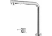 Franke FC 3137.501 MYTHOS WINDOW Bateria kuchenna, stal nierdzewna - pod okno 115.0731.378