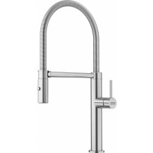 Franke FC 4170.501 PESCARA SEMI PRO Bateria kuchenna, stal nierdzewna 115.0741.700