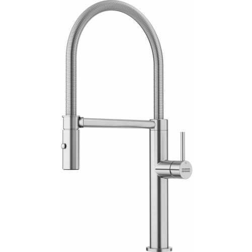 Franke FC 4170.501 PESCARA SEMI PRO Bateria kuchenna, stal nierdzewna 115.0741.700