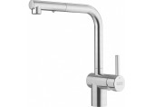 Franke FC 4171.501 ATLAS NEO Bateria kuchenna, stal nierdzewna - prysznic 115.0741.710