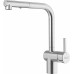 Franke FC 4171.501 ATLAS NEO Bateria kuchenna, stal nierdzewna - prysznic 115.0741.710