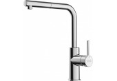 Franke FN 5541.031 URBAN 2.0 Bateria kuchenna, chrom - wyciągana wylewka 115.0755.340