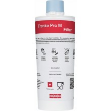 Franke Filtr zamienny Pro M 120.0305.558