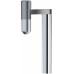 Franke Vital Tap Rozwiązania do filtrowania wody, Gun metal/Chrom 120.0621.228