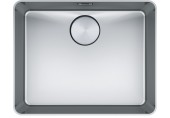 Franke MYX 210-50 Évier, Inox 127.0626.415