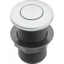 Franke Sterownik pneumatyczny stal nierdzewna 133.0573.849