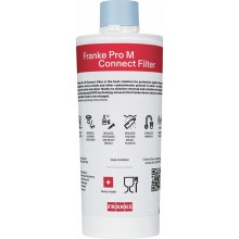 Franke Filtr zamienny Pro M Connect 150.0717.797