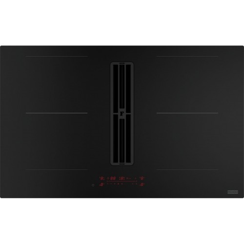 Franke FMA 8352 HI Okap kuchenny – czarne matowe szkło / biała grafika 340.0731.876