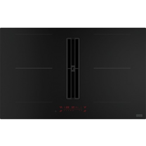 Franke FMA 8352 R HI Okap -czarne matowe szkło/biała grafika 340.0731.877