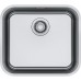 Franke SMART SRX 110-45, Zlewozmywak, 482x432 mm, Stal szlachetna 122.0739.168