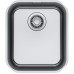 Franke Smart SRX 110-34, Zlewozmywak, 368x428 mm, Stal szlachetna 122.0739.166
