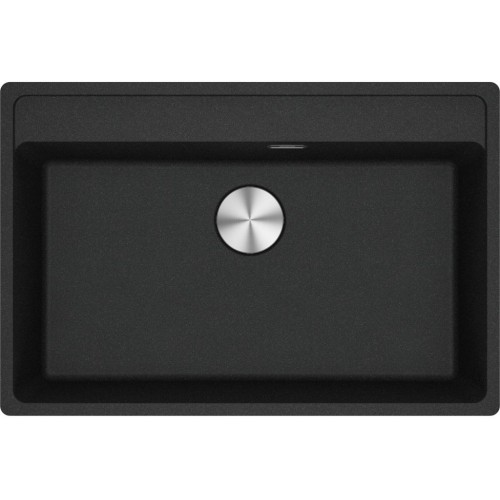 Franke Maris MRG 610-72 RTL, 760x510 mm, Zlewozmywak, Fragranit, Onyx 114.0661.769